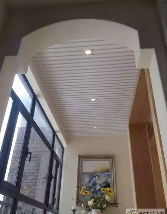 广州半山雍景苑装修效果图