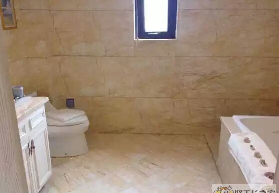 广州半山雍景苑装修效果图