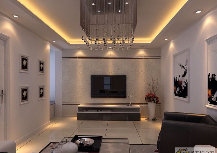 �Ϸ��ŵس��й㳡װ��Ч��ͼ