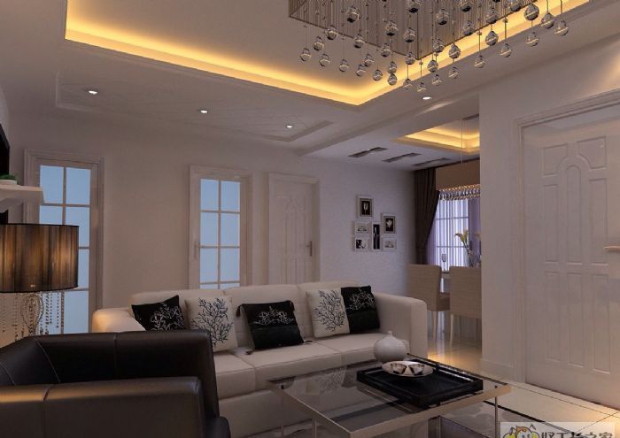 �Ϸ��ŵس��й㳡װ��Ч��ͼ