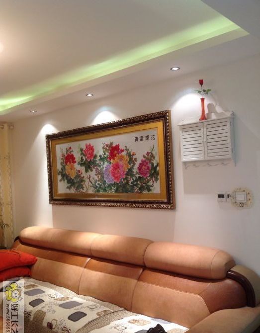 �Ϸʺ�ʢ��ͥװ��Ч��ͼ