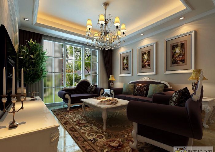 �Ϸʺ�ƽʢ��װ��Ч��ͼ