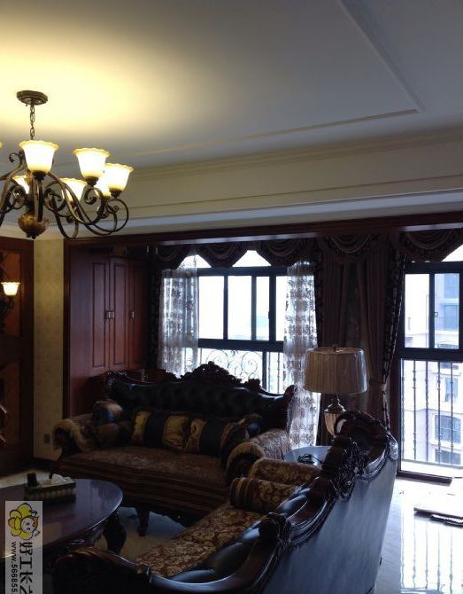 �Ϸʺ�ƽʢ��װ��Ч��ͼ