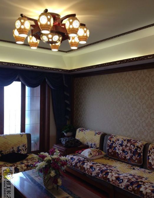 �Ϸʺ�ƽʢ��װ��Ч��ͼ