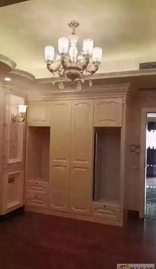 成都南湖国际装修效果图