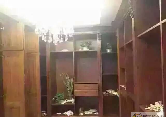 成都城南一号装修效果图