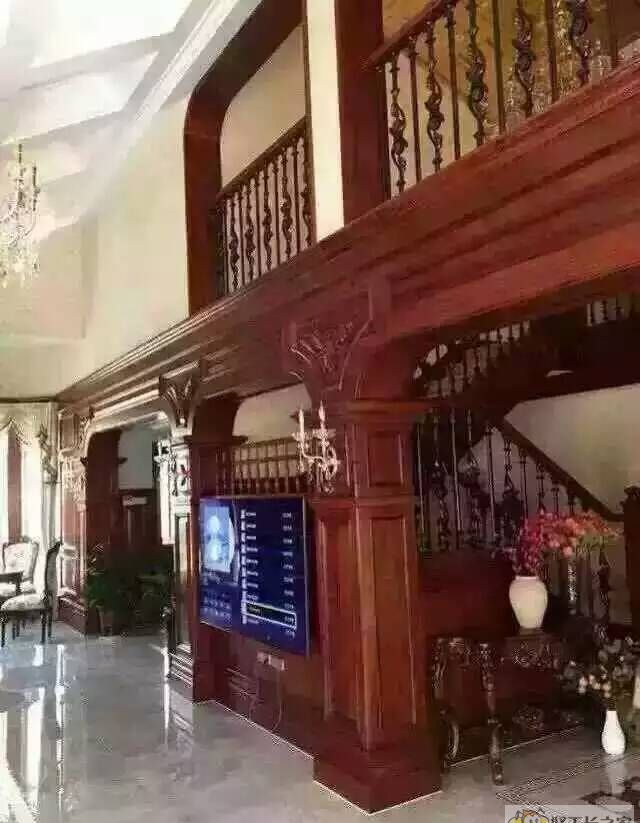 成都城南一号装修效果图