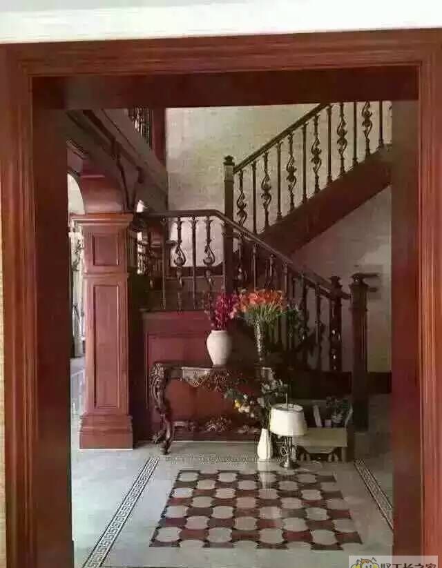 成都城南一号装修效果图