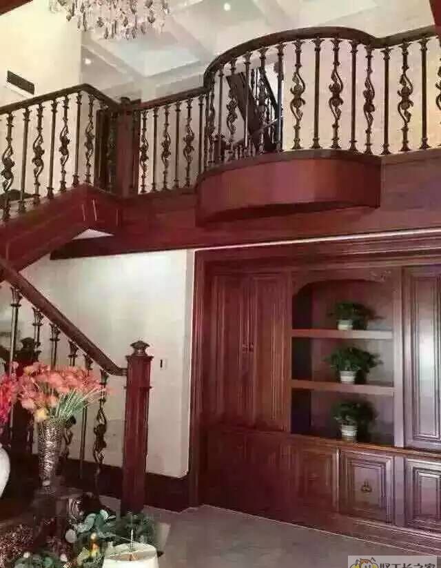 成都城南一号装修效果图