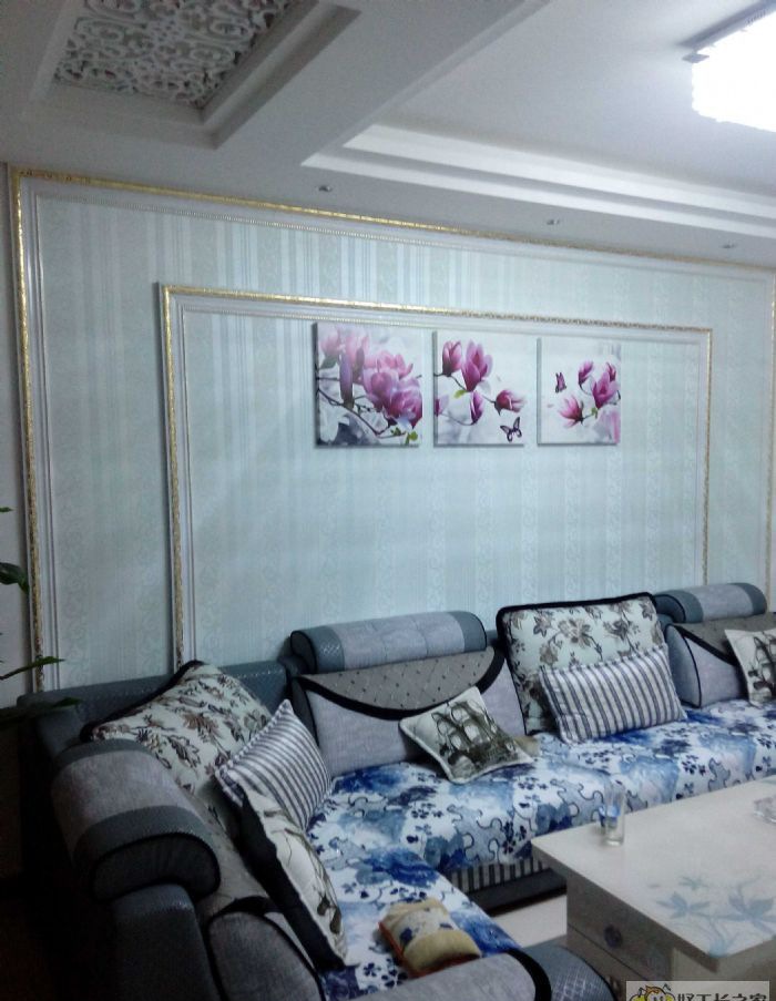 �ɶ��������װ��Ч��ͼ