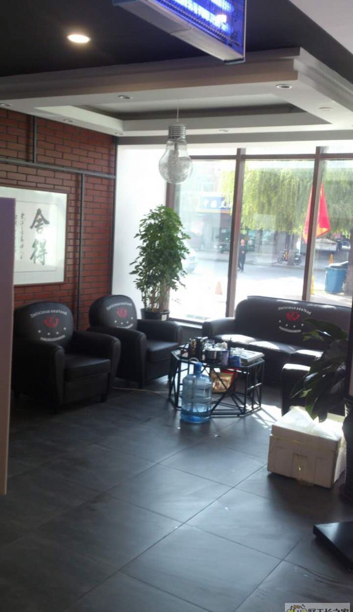 四平亚泰樱花苑装修效果图