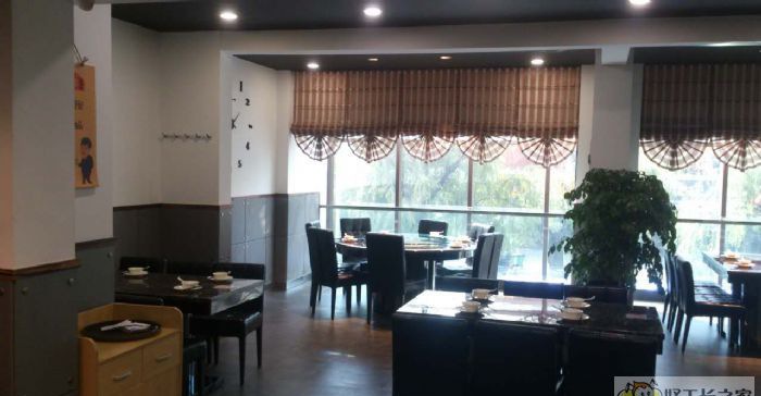 四平亚泰樱花苑装修效果图