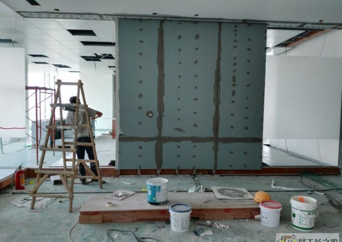 深圳深业上城装修效果图