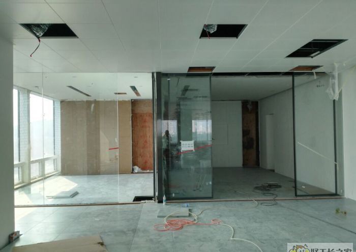 深圳深业上城装修效果图