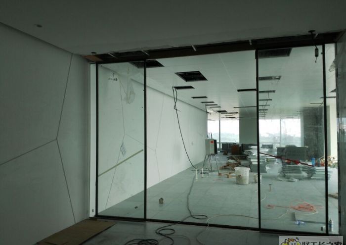 深圳深业上城装修效果图