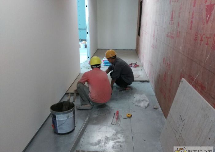 深圳深业上城装修效果图