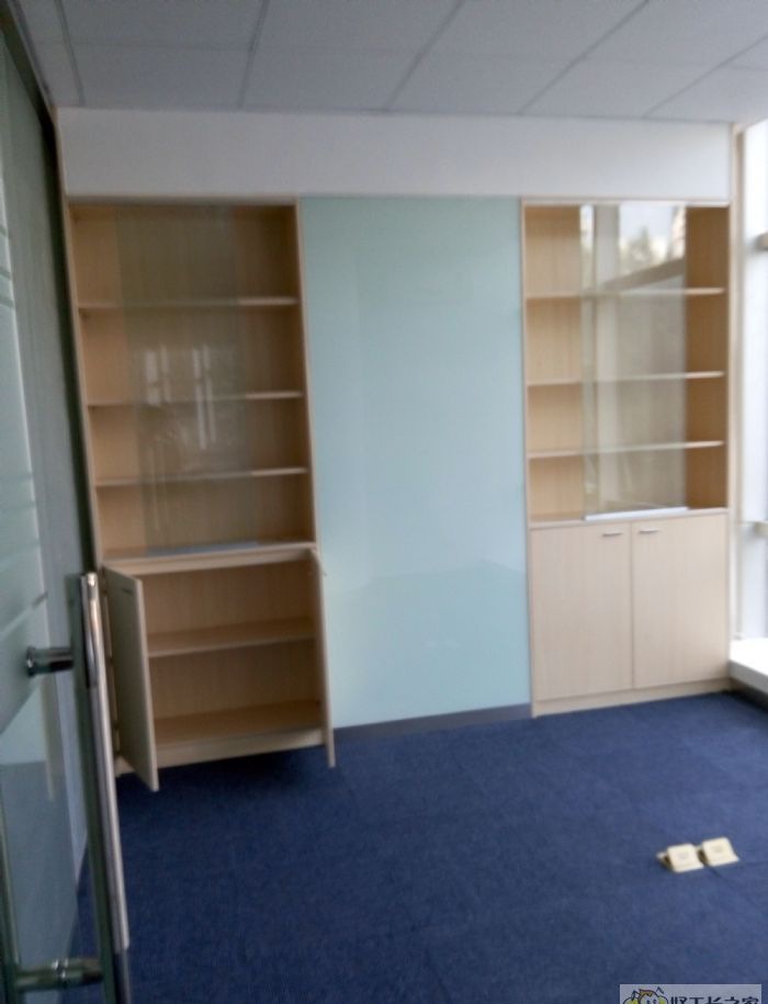 深圳天健创业大厦装修效果图