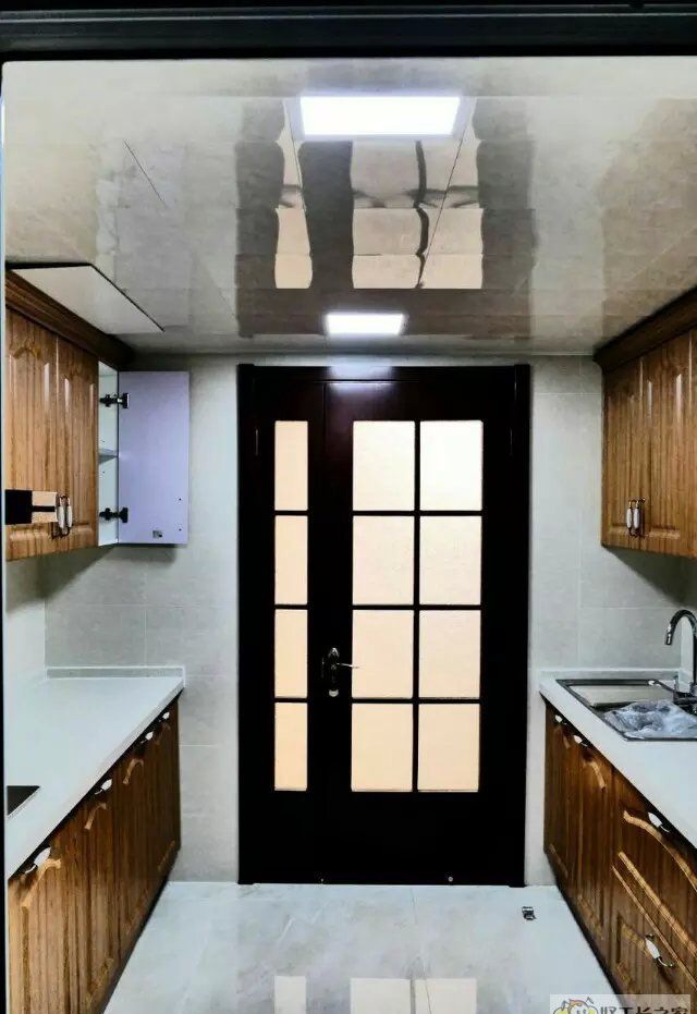 ����ˮɫʱ�����װ��Ч��ͼ