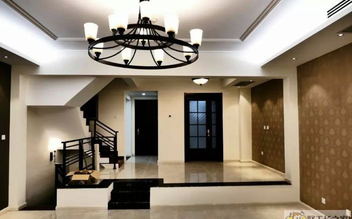 ����ˮɫʱ�����װ��Ч��ͼ