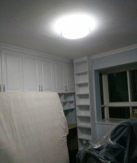 武汉馨都名苑装修效果图