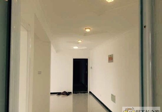 石家庄衘景阁装修效果图