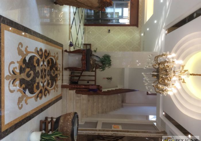 �Ͳ���԰����װ��Ч��ͼ