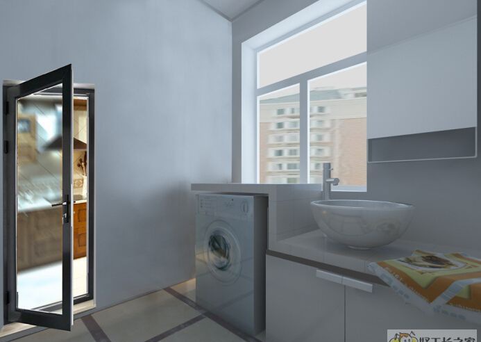 �����󻪹�԰����װ��Ч��ͼ