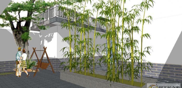 ����ũ��СԺװ��Ч��ͼ