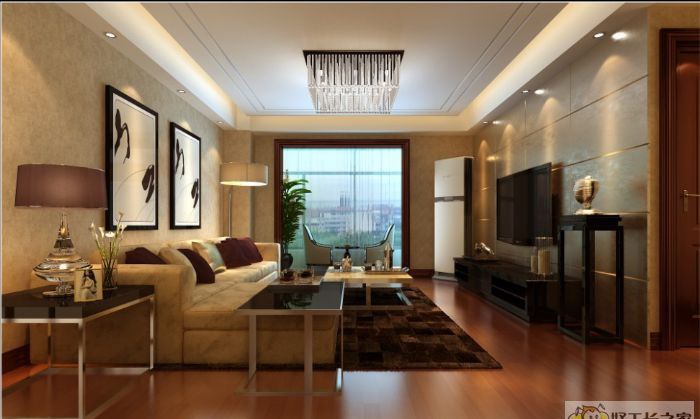 �����ź��ļ���װ��Ч��ͼ