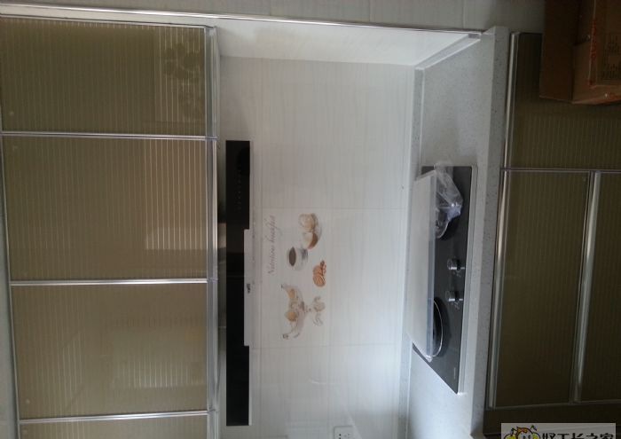 武汉观澜国际装修效果图