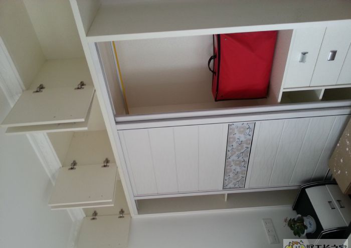 武汉观澜国际装修效果图