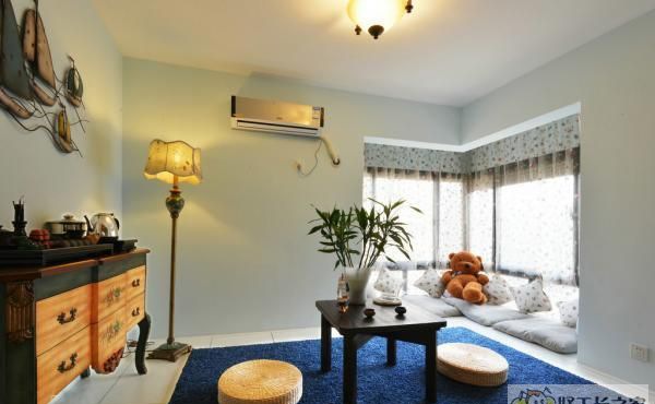 上海3装修效果图