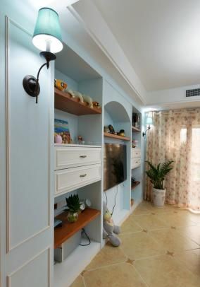 上海3装修效果图