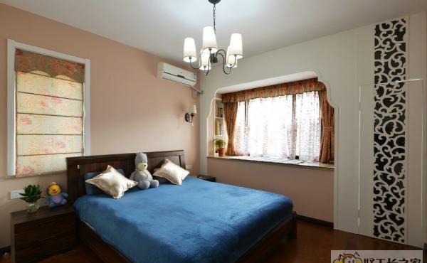 上海3装修效果图