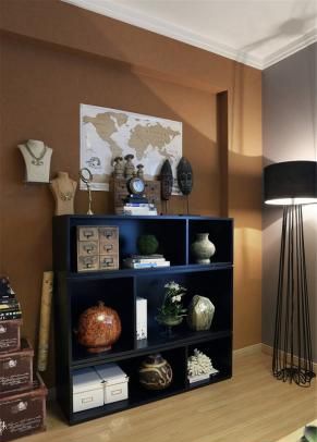 上海2装修效果图