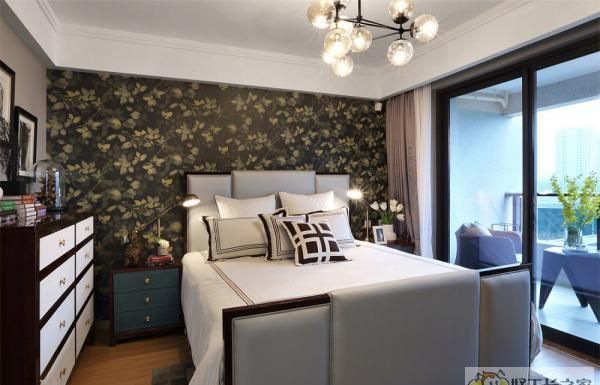 上海2装修效果图