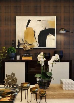 上海2装修效果图