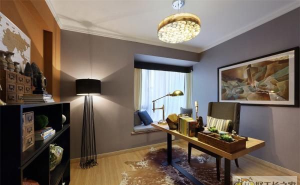 上海2装修效果图