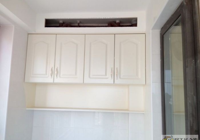 武汉金地艺境装修效果图