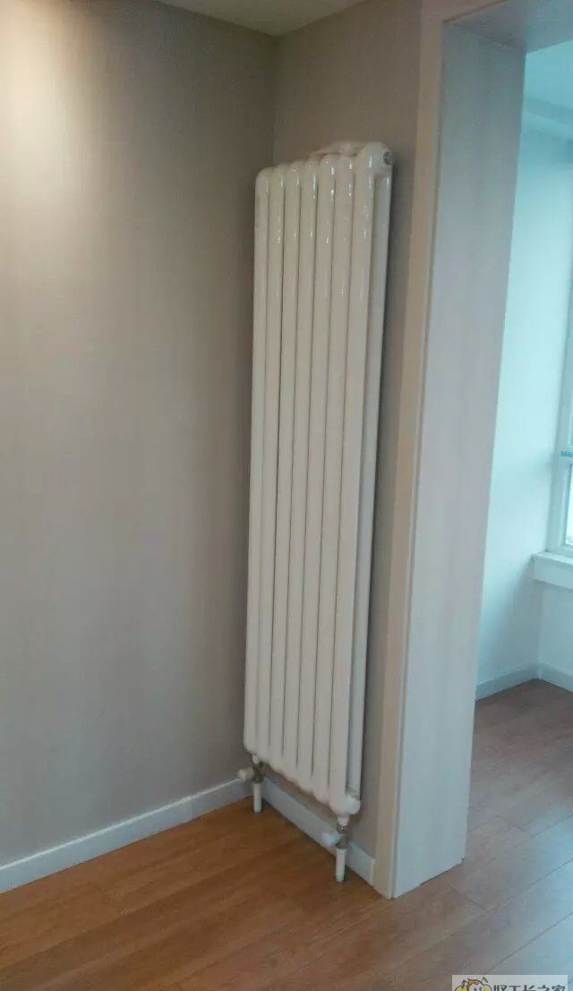 北京铁建清秀尚城装修效果图