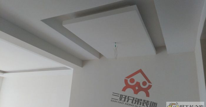 北京路劲世界城装修效果图