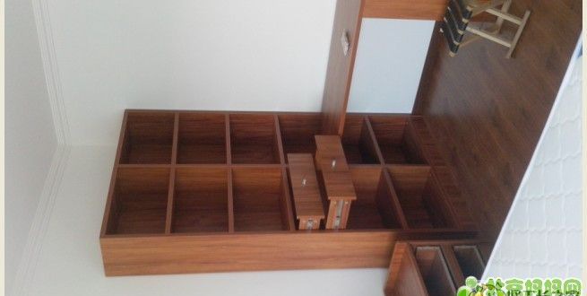 北京紫金新干线装修效果图