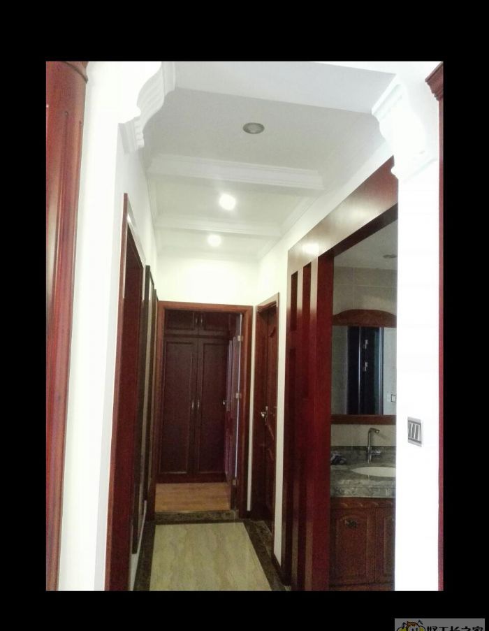 武汉东湖空军疗养院装修效果图