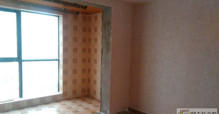 西安金源御景华府装修效果图