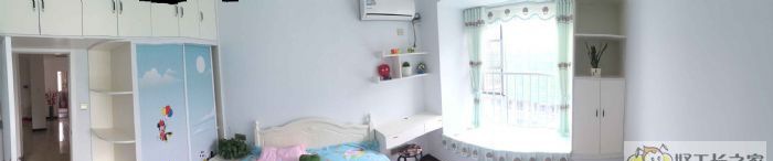 武汉保利花园装修效果图