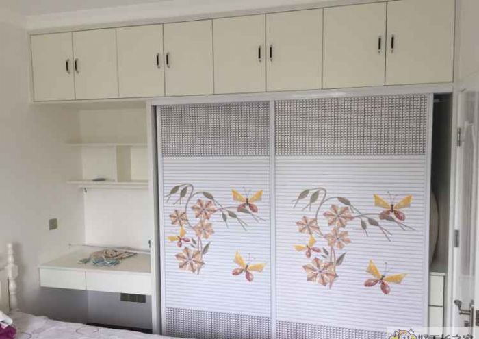 武汉保利花园装修效果图