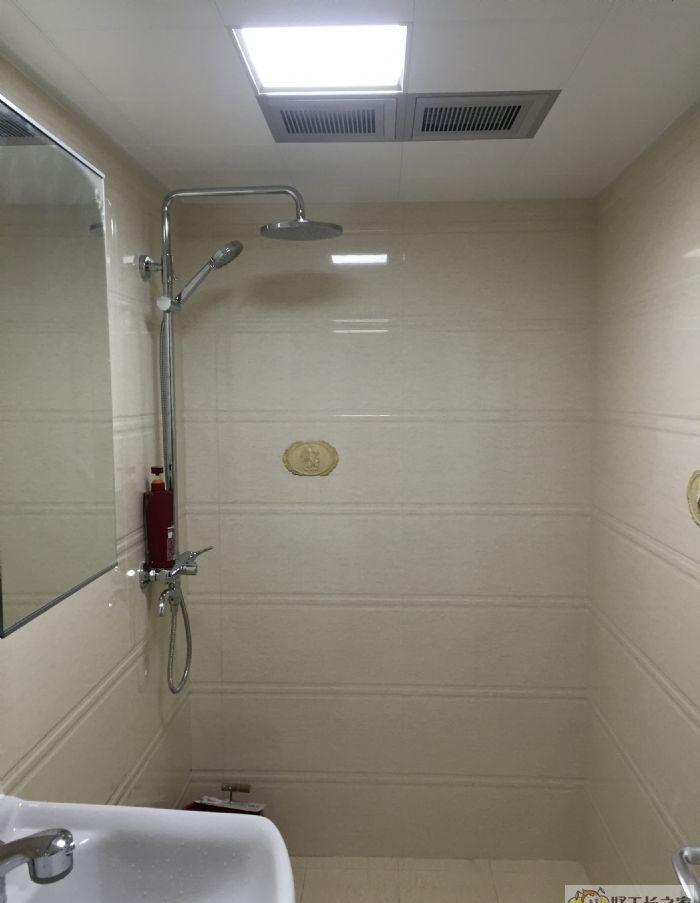 北京长椿街装修效果图