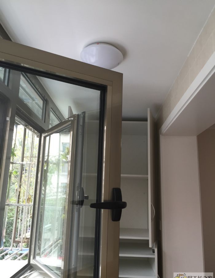 北京长椿街装修效果图