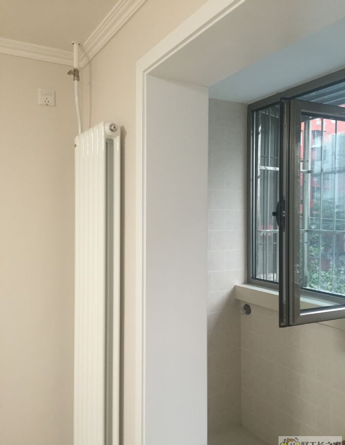 北京长椿街装修效果图