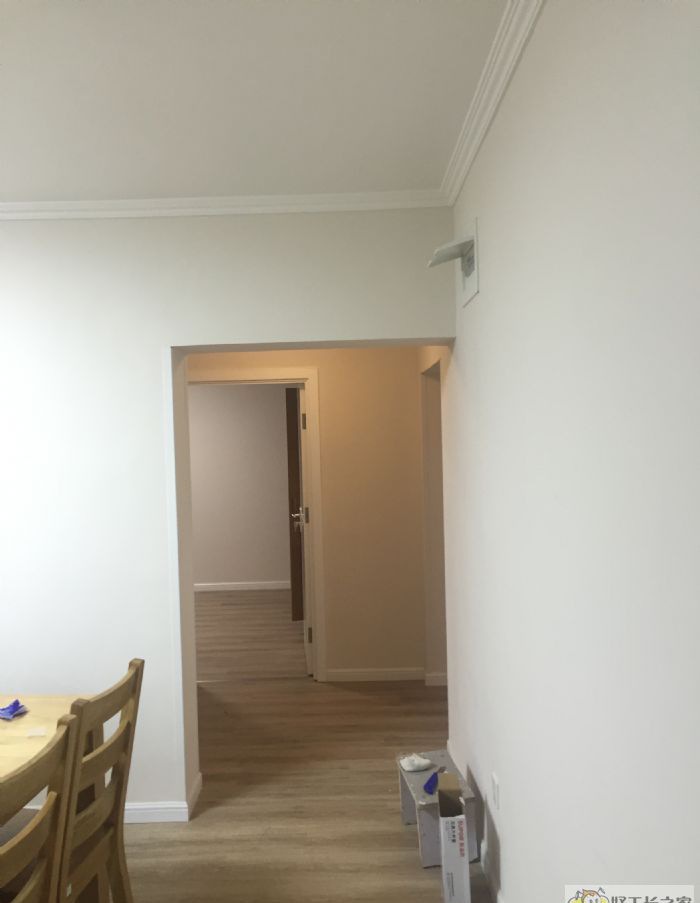 北京长椿街装修效果图